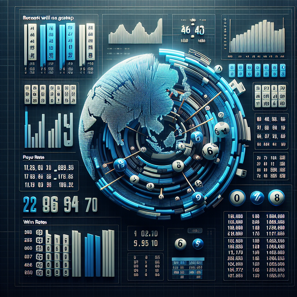 Data HK 6D: Pengeluaran Togel HK6D Terbaru.