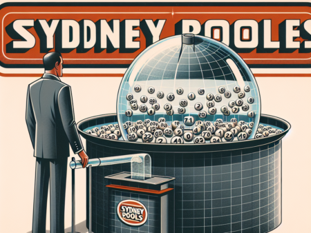 Sydney Pools: Lihat Keluaran Togel Sydney